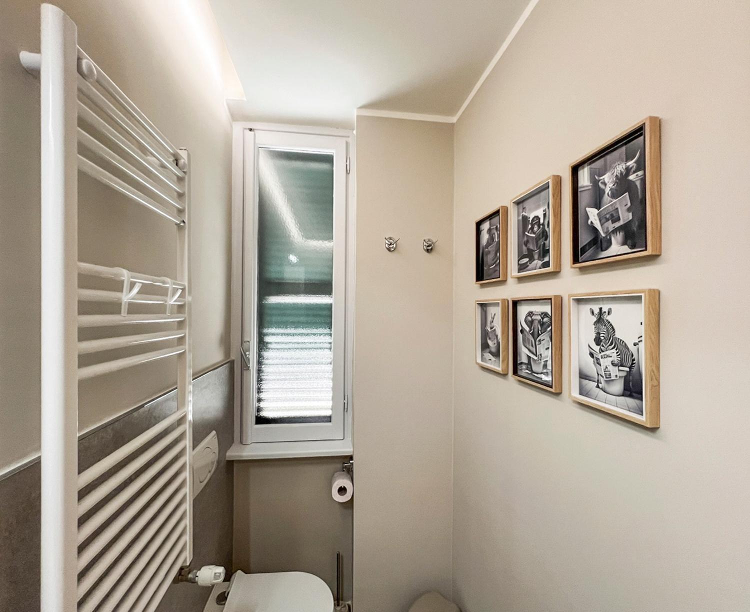 Апартаменти Attico Urbano Terrazza Su Roma Metro A Cornelia Екстер'єр фото