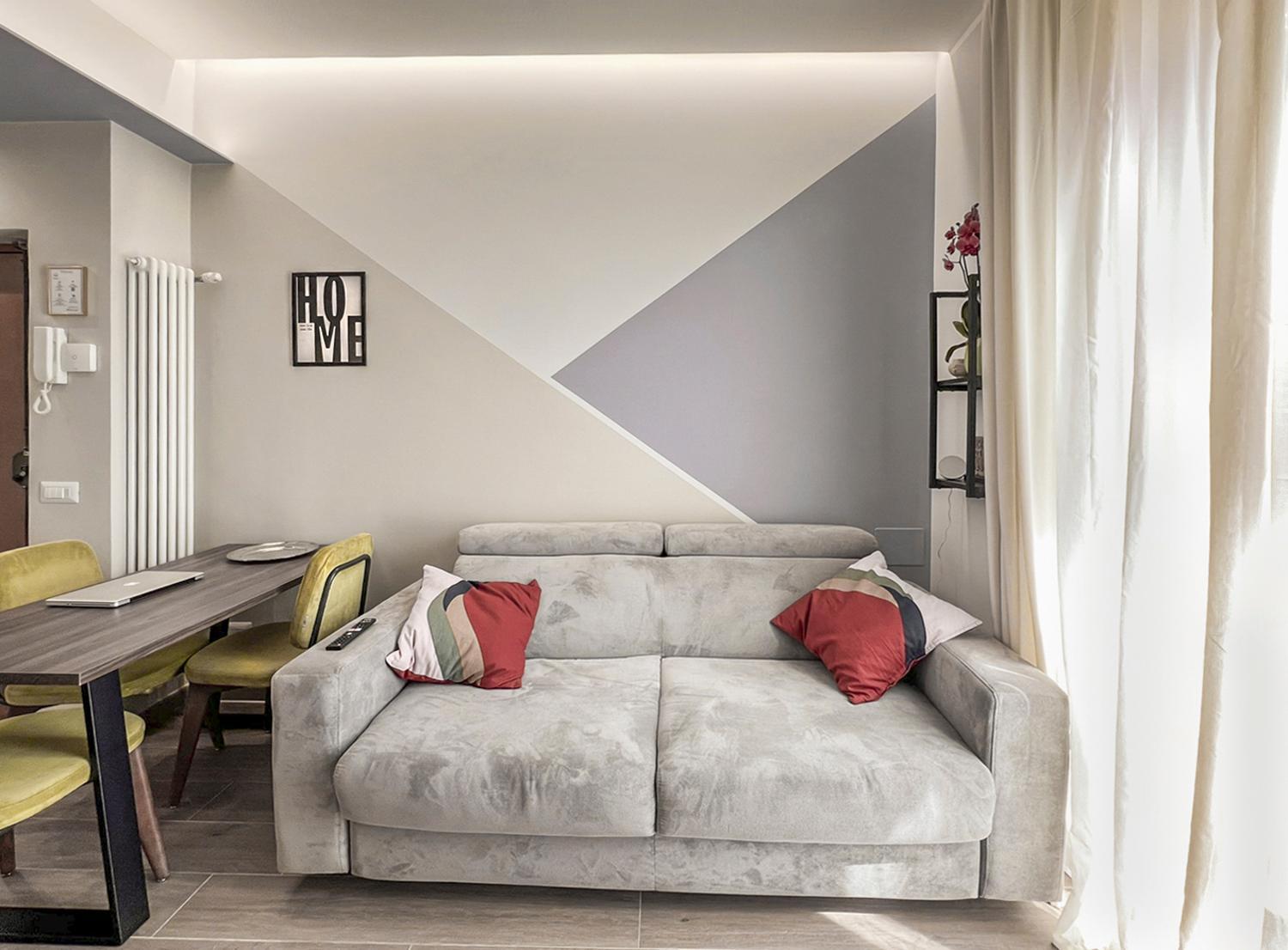 Апартаменти Attico Urbano Terrazza Su Roma Metro A Cornelia Екстер'єр фото